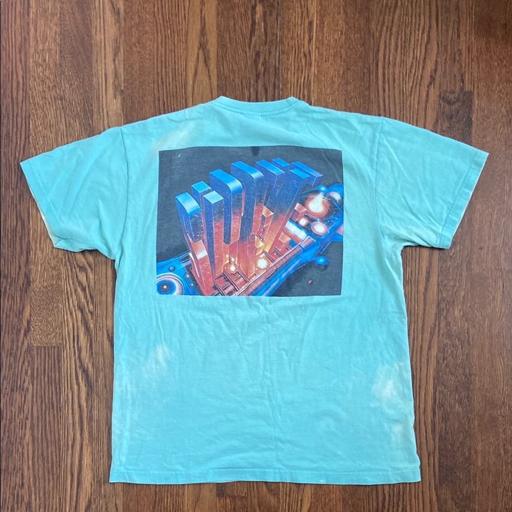 Supreme Skyscraper Tee